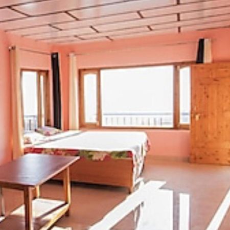 Orange Guest House Dharmkot Дармсала Номер фото